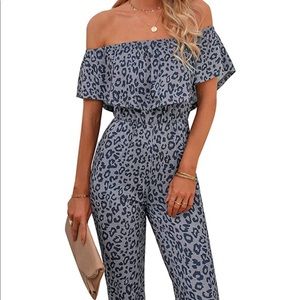Women’s Jumpsuit